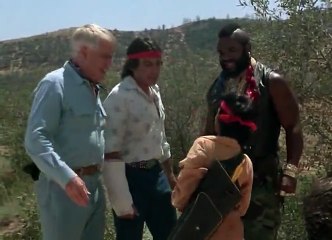 L Agence tous risques S2E5 FRENCH - Part 02