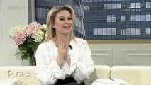 Rudina/ Pirro Çako flet per jeten private (23.02.2018)