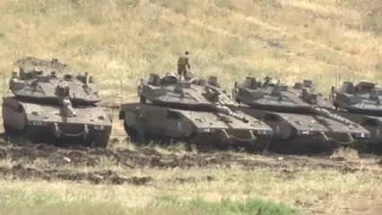 Irán rémálmot ígért Izraelnek