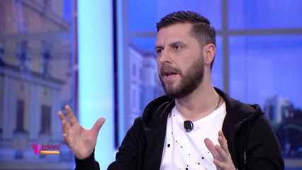 VP - "West Side Family" grupi që i reziston kohës Pj.1 - 23 Shkurt 2018 - Show - Vizion Plus