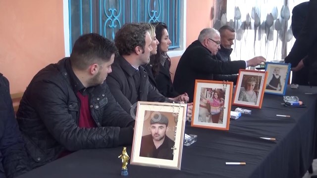 Ora News - Iu shua familja në aksident, 37 vjeçarja Preka merr vesh tragjedinë pas 1 jave