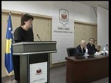 Diana Qarkaxhija reagon për shpenzimet e varrimit