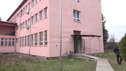 Кривични пријави за случајот со девојчето од Домот „25 Мај“