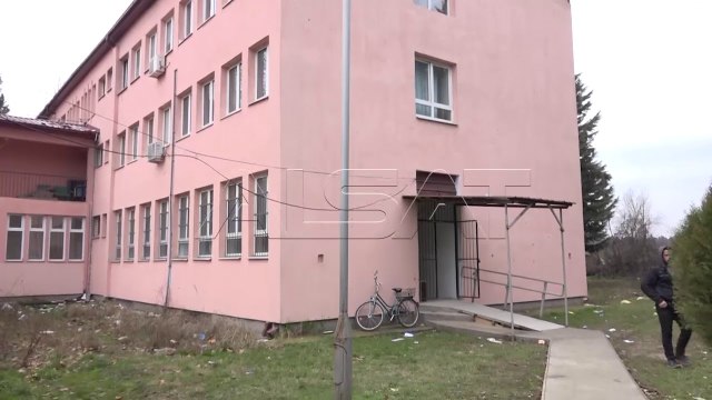 Кривични пријави за случајот со девојчето од Домот „25 Мај“