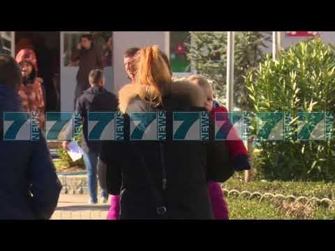 FRUTHI PREK EDHE TE VAKSINUARIT, ZGJEROHET EPIDEMIA - News, Lajme - Kanali 7