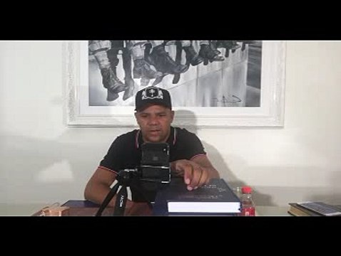 Pastor Eduardo Reis - Lições para sua vida e seu Ministério -