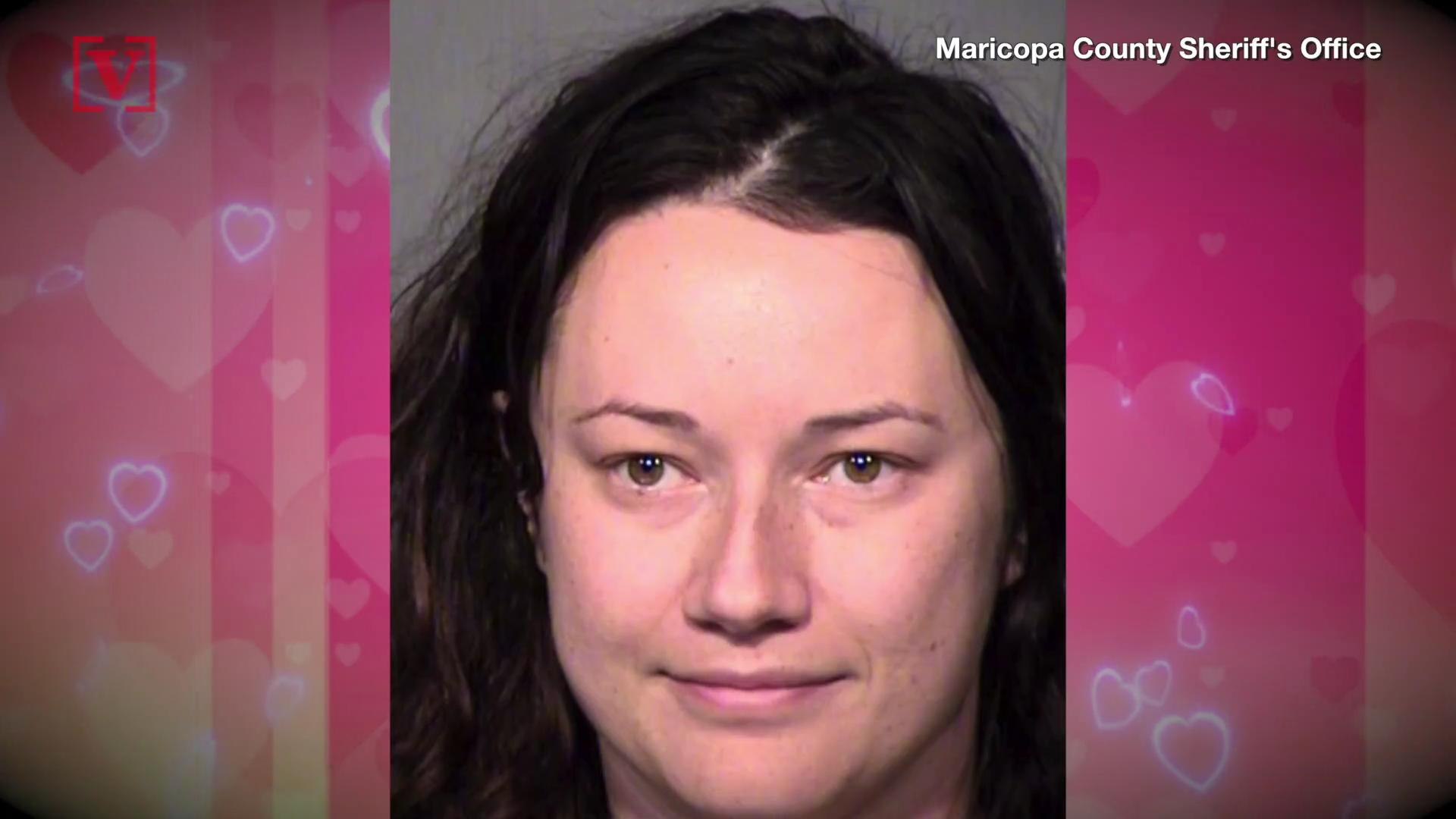 ⁣Woman Allegedly Sends Man She Met Online 65,000 Text Messages