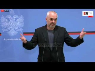 “Krisje” me Metën? Flet Rama - Top Channel Albania - News - Lajme