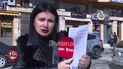 Stop - Dyqan brenda dyqanit: gabimi i noteres e vendimet e gjyqit! (23 shkurt 2018)