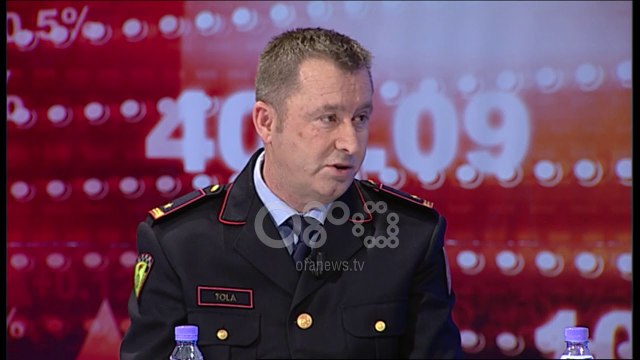 Kreu i Rrugores, Tola flet për herë të parë për aksidentet e ditëve të fundit: Kush e ka fajin