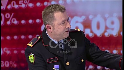 Ora News - Tola: Do kërkojmë trefishim të gjobave për celularët