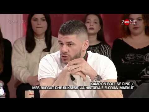 Zone e Lire/ Florian Marku: Si me arrestuan nje dite para ndeshjes (23.02.2018)