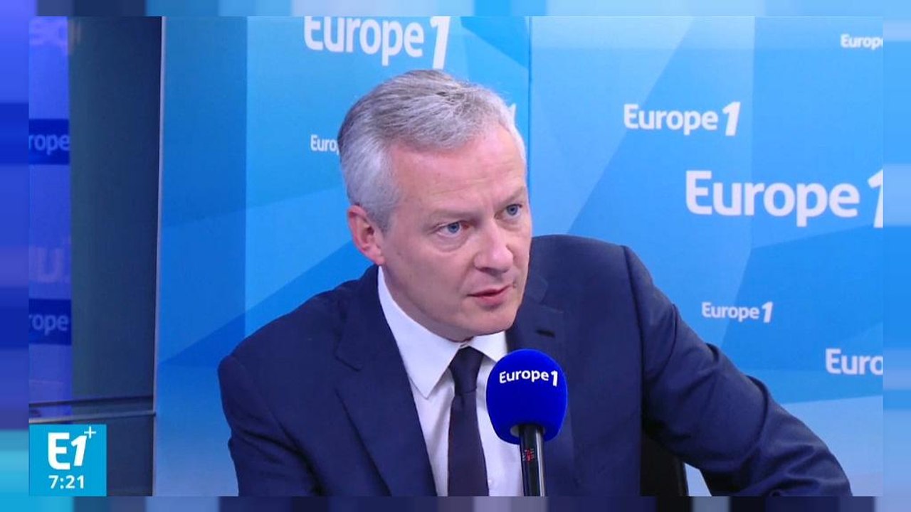 L'Allemagne et la France unies contre la décision américaine de sortir de l'accord sur le nucléaire iranien