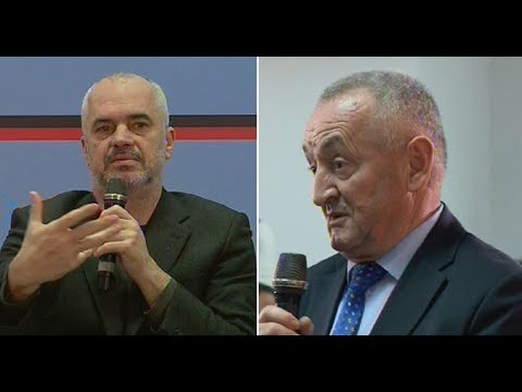 Ora News - TAP prishi rrugën Berat-Çorovodë, Rama: Nuk hapin gazin pa bërë rrugën