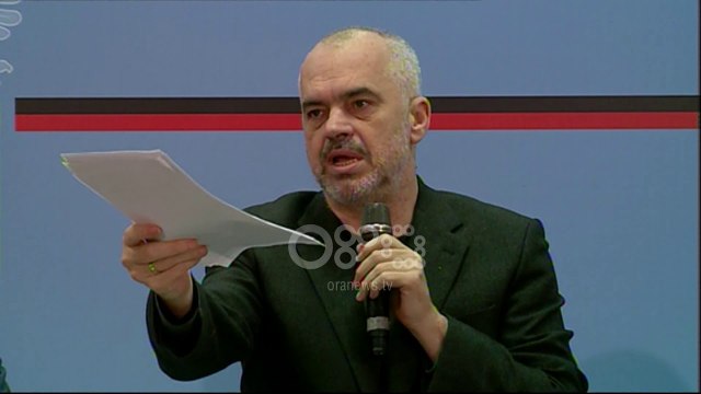 Rama: Burrat që duan ndihmë ekonomike të marrin rrugët e protestave e të paguhen nga organizatorët