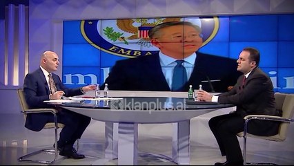 DASH: Llalla i korruptuar, kemi prova te forta