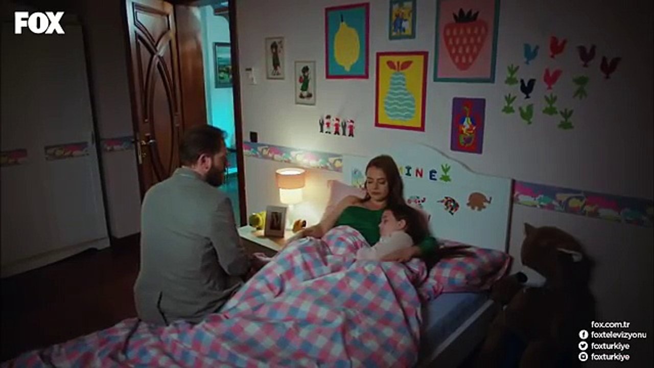 Serkan, Nadirin evde olmasına dayanamıyor! Adı: Zehra 11. Bölüm