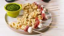 Tortellini Skewers Are The Perfect Party App