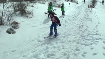 Kampionat skish në Shishtavec të Kukësit - Top Channel Albania - News - Lajme
