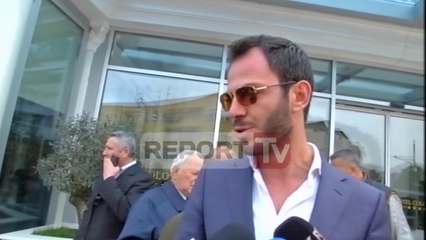 Kryebashkiaku i Rrogozhinës, flet pas akuzave për korrupsion me tjetërsimin e pronave në Spille