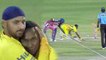 IPL 2018 : Sanju Samson scarifies his wicket to save Jos Butler | वनइंडिया हिंदी
