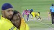 IPL 2018 : Sanju Samson scarifies his wicket to save Jos Butler | वनइंडिया हिंदी