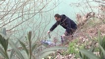 Ora News - Shkodër, gjendet trupi i pajetë i një personi në afërsi të Urës së Bahçallekut