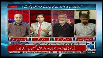 Point of View With Dr. Danish - 11th May 2018