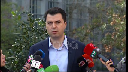 Ora News - Basha: Rama hajdut, kryengritja qytetare e largon