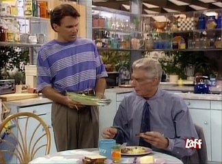 Empty Nest 04 Barbara the Mom