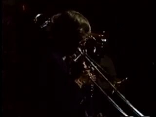 Clap Hands, Here comes Charlie - Climax JB 1996