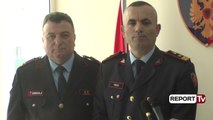 Berat, Drejtori i Pëgjitshëm i Policisë: Shifra e ngjarjeve të rënda kriminale është zero