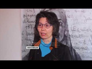 Letërkëmbimi i Musine Kokalarit, dokumentet e fotot e rralla - Top Channel Albania - News - Lajme