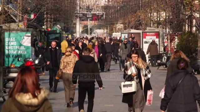 Sfida e re në Ballkan, rreziku që vjen nga Rusia e Turqia - Top Channel Albania - News - Lajme