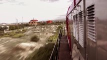 Rehabilitimi i hekurudhës Tiranë-Durrës - Top Channel Albania - News - Lajme