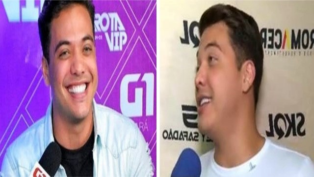 Wesley Safadão faz declaração polêmica ao dizer que gostaria de ter apenas filhos homens