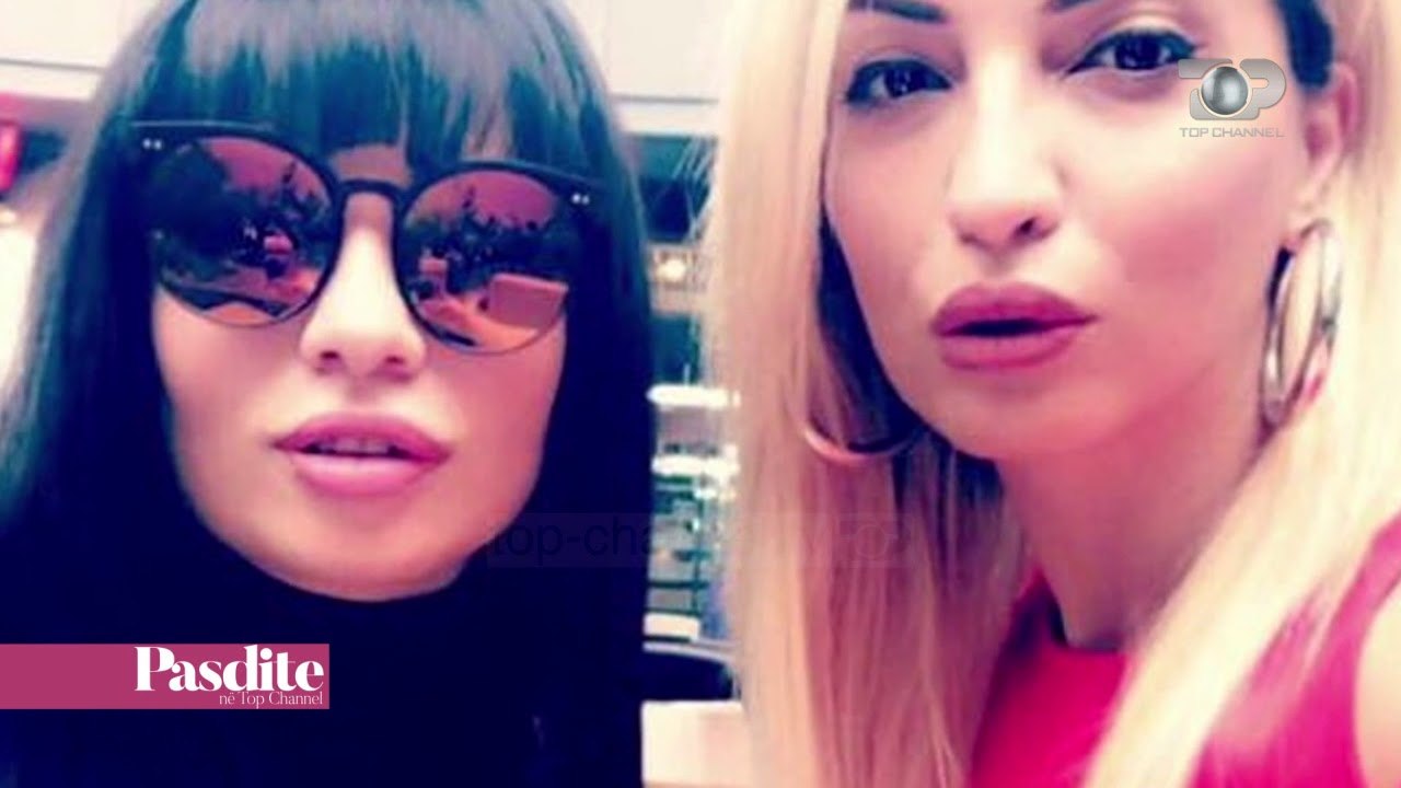 Pasdite ne TCH, Rovena Stefa, 23 Shkurt 2018, Pjesa 1