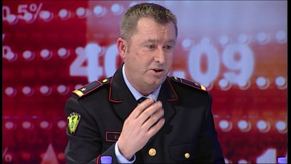 Ora News - Tola: Do kërkojmë trefishim të gjobave për celularët