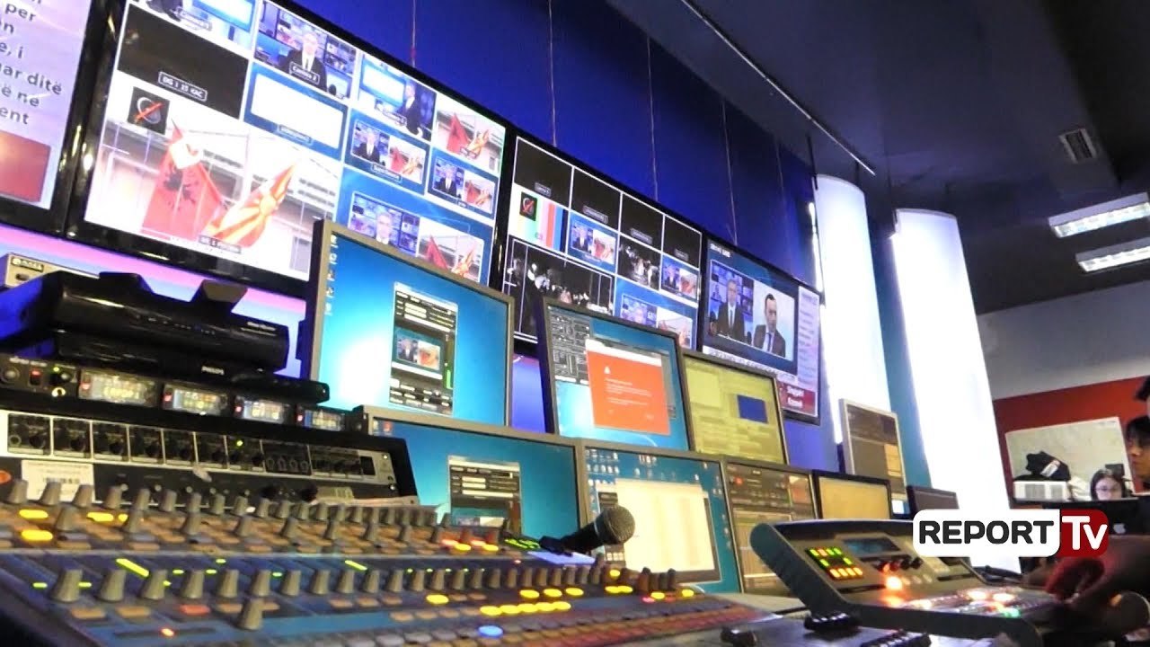 ABACUS manipulon audiencën si hakmarrje ndaj investigimit, ndryshon të dhënat për Report Tv