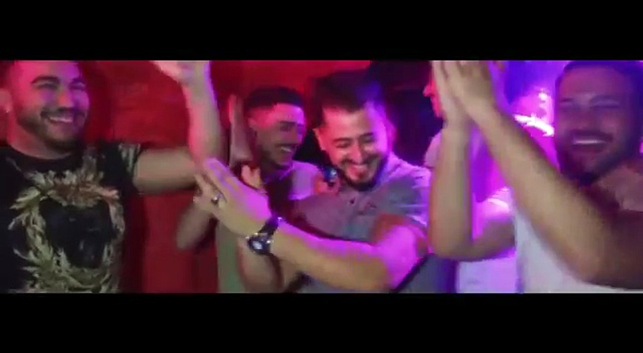 Mazouzi Sghir & Wahidovitch [ galbak faux Profil ] 2018