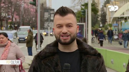 Vox pop: Bora Zemani