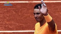 ATP - Madrid 2018 - Rafael Nadal : fin de série et il perd sa place de n°1 mondial