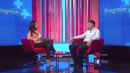 Diagnozë - E dinit që ka një vaksinë që parandalon kancerin në qafën e mitrës?