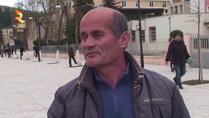 360° Gradë - Rama Injoron Qytetarët Ne Berat