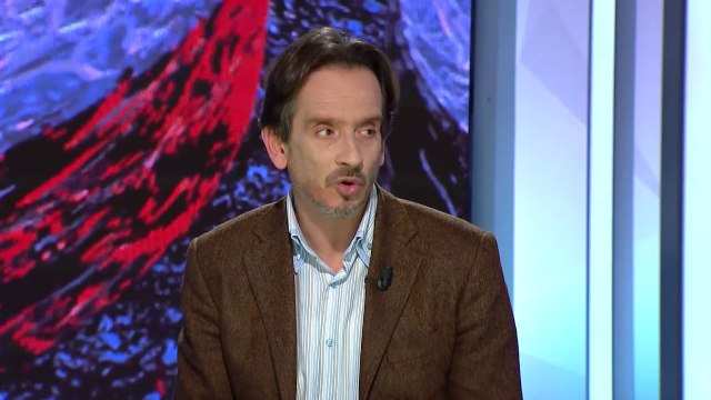 Ora News - President kombëtar? Andoni: Gabim i panevojshëm i Ramës