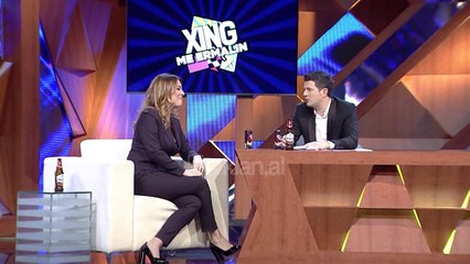 Xing me Ermalin/ E pranon Anxhela Peristeri: Jam e dashuruar (24.02.2018)