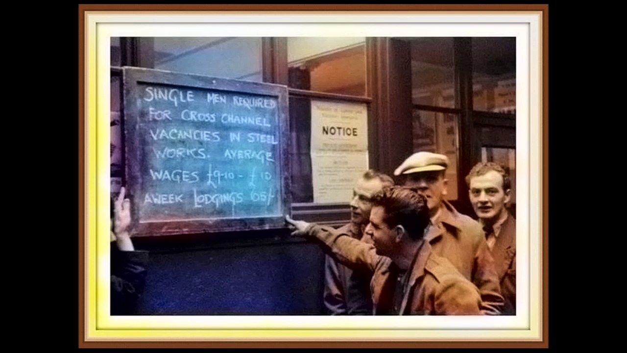 BELFAST DOCKERS AND SAILORTOWN