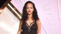 Rihanna Debuts Size-Inclusive Lingerie Collection Savage X | THR News