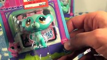 Littlest Pet Shop Vinnie, Sunil and Shark Opening and Review! by Bins Toy Bin