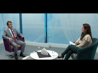 Emisioni "Pasqyra e Shëndetit" - 24.02.2018 (PJESA I)